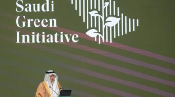 الغامدي : الذكاء الاصطناعي أسهم في الحفاظ على 1.5 مليار لتر من المياه