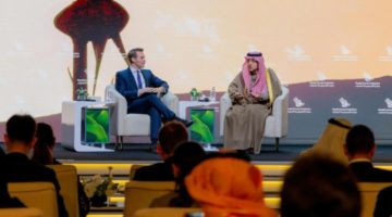 الجبير : إستراتيجية استدامة البحر الأحمر تعزز الاستفادة منه كوجهة ترفيهية ومورد اقتصادي