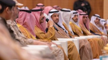 هيئة تطوير المنطقة الشرقية تكشف تفاصيل المخطط الشامل لحفر الباطن