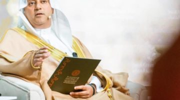 الشعلان : محمية الإمام تركي تسهم بـ 14% من من إجمالي مساحات المحميات في المملكة