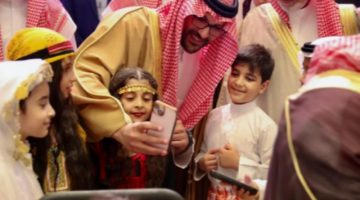نائب أمير المدينة يرعى حفل اختتام فعاليات الملتقى السنوي السادس لأسر الأشخاص ذوي الإعاقة