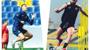 قمة معقدة الاتحاد والنصر.. كلاسيكو بحسابات خاصة