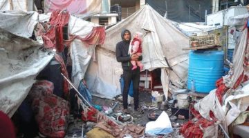 حماس تحذر من «مغامرة إسرائيلية وشيكة لتحرير الأسرى»