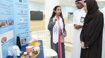 ‏تعليم جدة يتوج الطلبة الفائزين في مسابقة “تجربتي المبدعة”
