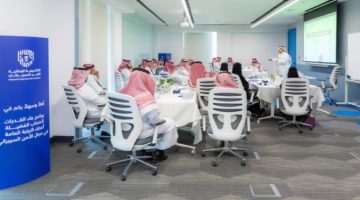اختتام برنامج “بناء القدرات لأعضاء النيابة العامة في مجال الأمن السيبراني2”