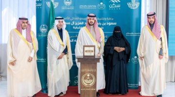 نائب أمير الشرقية يُسلم وحدات سكنية لمستفيدي “جود الإسكان” ويُكرِّم 12 مانحًا