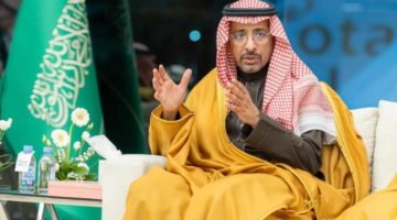 الخريف يبحث فرص تعزيز التعاون في قطاع البطاطس مع كبرى الشركات المحلية والعالمية