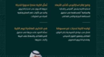 المملكة تؤكد أهمية وضع إطارٍ إستراتيجي لقياس صحة التربة وإدارتها ومراقبتها