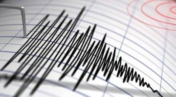 زلزال بقوة 7 درجات قبالة ساحل كاليفورنيا والسلطات تحذير من تسونامي