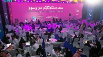 انطلاق النسخة الثالثة من تحدي النقل
