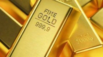 استقرار أسعار الذهب في الأسواق الأسيوية