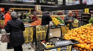 “فاو”: أسعار الغذاء العالمية صعدت في نوفمبر لأعلى مستوى في 19 شهرًا
