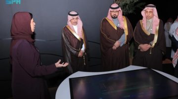 “الصندوق السعودي للتنمية” يشارك كراعٍ معرفي وبأجنحة تفاعلية وإسهامات إنمائية في مؤتمر كوب 16 الرياض