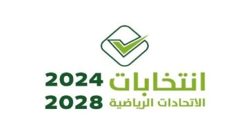 انتخابات الاتحادات الرياضية.. 29 قائمة تستوفي شروط الترشح للدورة الأولمبية 2024_2028