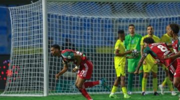 دوري روشن: الإتفاق يقلب الطاولة على الخليج ويصالح جماهيره 