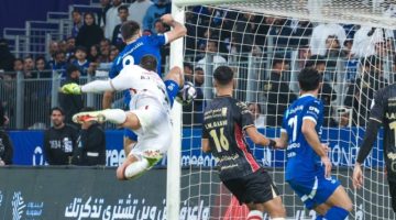 دوري روشن: الهلال يكسب الرائد بنتيجة (3-2)