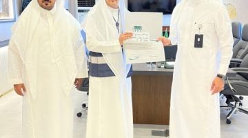 تفاعلًا مع ما نشرته « المدينة ».. صحَّة الطائف تكرِّم الحارثي تقديرًا لجهوده الإنسانيَّة