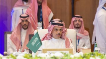 وزير الخارجية يشارك في اجتماع وزاري عربي مع دول مسار أستانا بشأن سوريا
