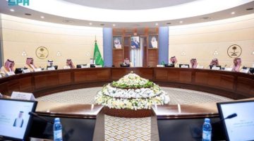 أمير القصيم يرأس اجتماعًا لاستعراض الاستراتيجية الوطنية للنقل والخدمات اللوجستية
