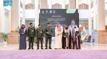 أمير منطقة الباحة يشهد توقيع مذكرتي شراكة لدعم الإصلاح والتأهيل في السجون