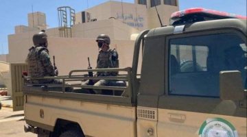 القبض على شخص لترويجه (138,307) أقراص مخدرة