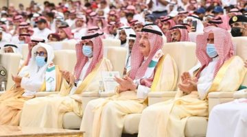 أمير جازان يرعى حفل افتتاح ملتقى التطوّع السنوي 2024
