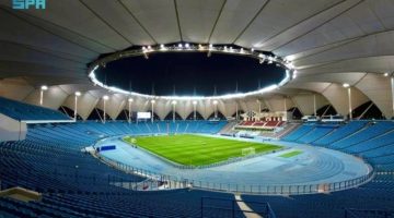 المملكة تستقبل المونديال ب20مدينة رياضية