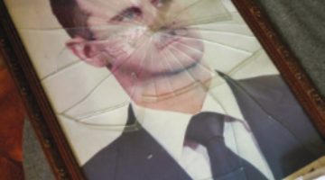 بعد فرار بشار.. من يكتب شهادة ميلاد سوريا الجديدة؟