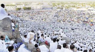 سباق تقني بشري لتطوير إدارة الحشود والنقل