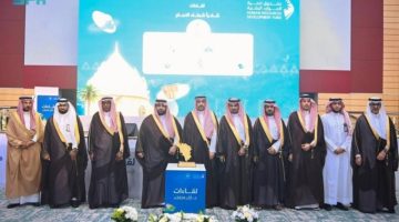 نائب أمير منطقة جازان يُدشن فعاليات “لقاءات جازان 2024”