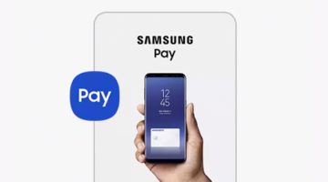 البنك المركزي السعودي يُعلن إطلاق خدمة الدفع “samsung pay”