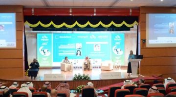 المؤتمر الدولي الرابع لأبحاث جودة حياة الأشخاص ذوي الإعاقة يواصل فعالياته