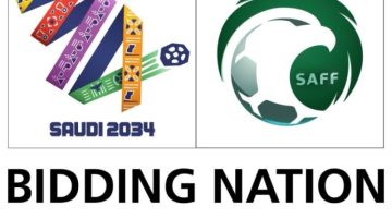 فعاليات مميزة في جميع مناطق المملكة احتفالًا باستضافة كأس العالم 2034