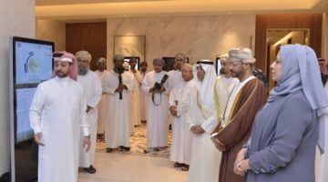 البديوي يشيد بدور الأجهزة الإحصائية في دول مجلس التعاون