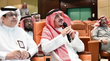 “مسؤوليتك التزام” بجامعة الباحة – جريدة المدينة