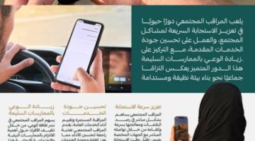 أمانة العاصمة المقدسة تطلق مبادرة “المراقب المجتمعي”