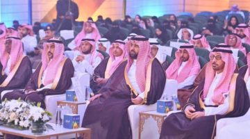 نائب أمير منطقة جازان يُدشن فعاليات “لقاءات جازان 2024”