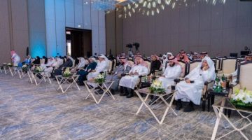 منتدى الرياض الاجتماعي الخامس يختتم فعالياته بعدة توصيات
