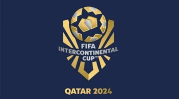 عرض كؤوس بطولة كأس القارات بالدوحة.. الخميس