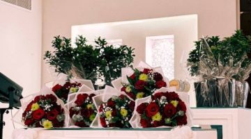 “الشقائق الخيرية” تحتفل بيوم التطوع السعودي العالمي 2024م