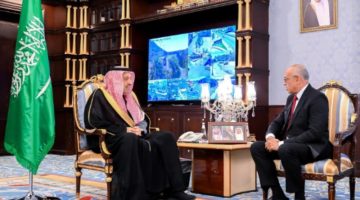 أمير الباحة يستقبل القنصل المصري
