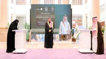 أمير الباحة يشهد توقيع أول عقد إسناد حكومي لخدمات ضيافة كبار السن إلى منتجع “إكرام الوطني”