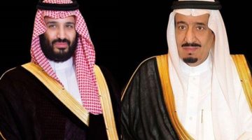 القيادة تهنئ السيد جون دراماني بمناسبة فوزه بالانتخابات الرئاسية في جمهورية غانا