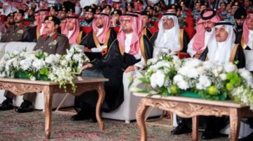 نائب أمير مكة يفتتح أعمال الملتقى العلمي الـ 24 لأبحاث الحج والعمرة والزيارة