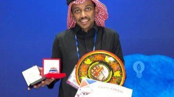 «RSCP» يحصد المركز الأوَّل والميداليَّة الذهبيَّة للمرَّة الثانية عالميًّا