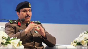 البسامي يشارك في الملتقى العلمي الـ 24 لأبحاث الحجّ والعمرة والزّيارة