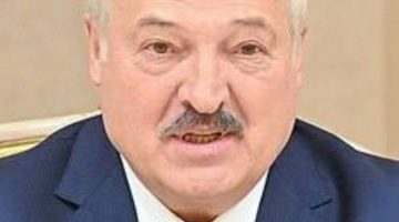 رئيس بيلاروسيا: عشرات الرؤوس النووية متمركزة عندنا!