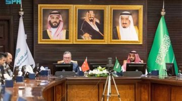 تعاون سعودي تركي في التصدير والاستثمار