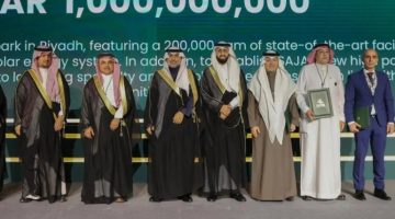 10 مليارات ريال اتفاقيَّات في مؤتمر الدَّواء بالرياض