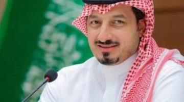 المسحل يرفع التهنئة لمقام خادم الحرمين ولولي العهد